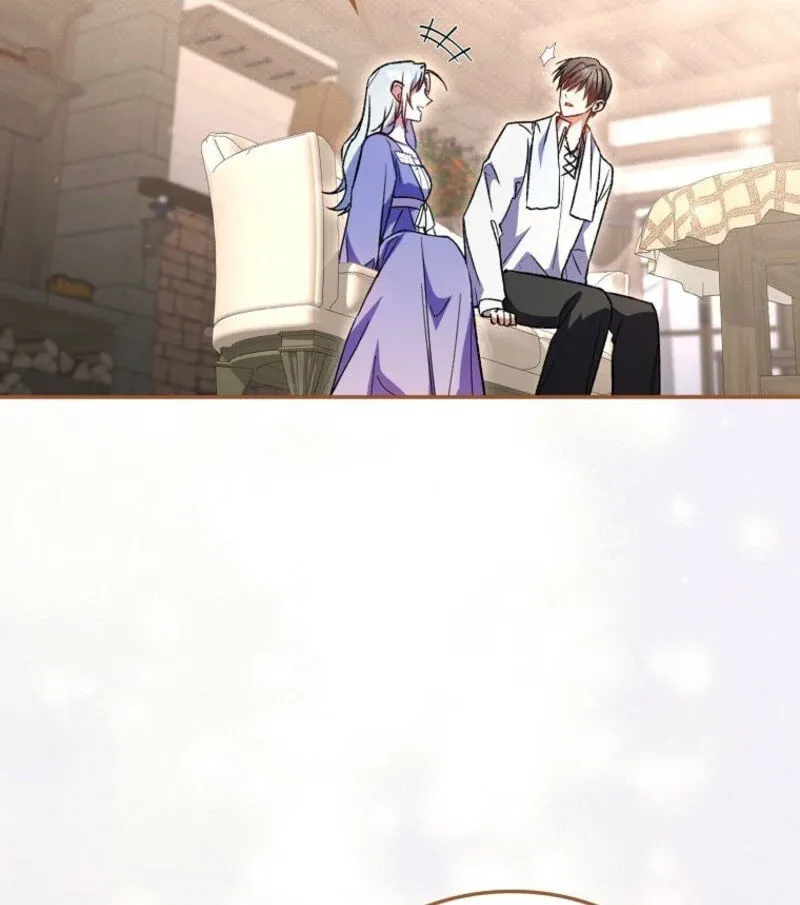 My Contract Husband Resembles the Male Protagonist Chapter 8 page 30 - 