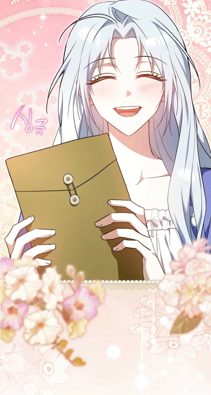My Contract Husband Resembles the Male Protagonist Chapter 8 page 4 - 