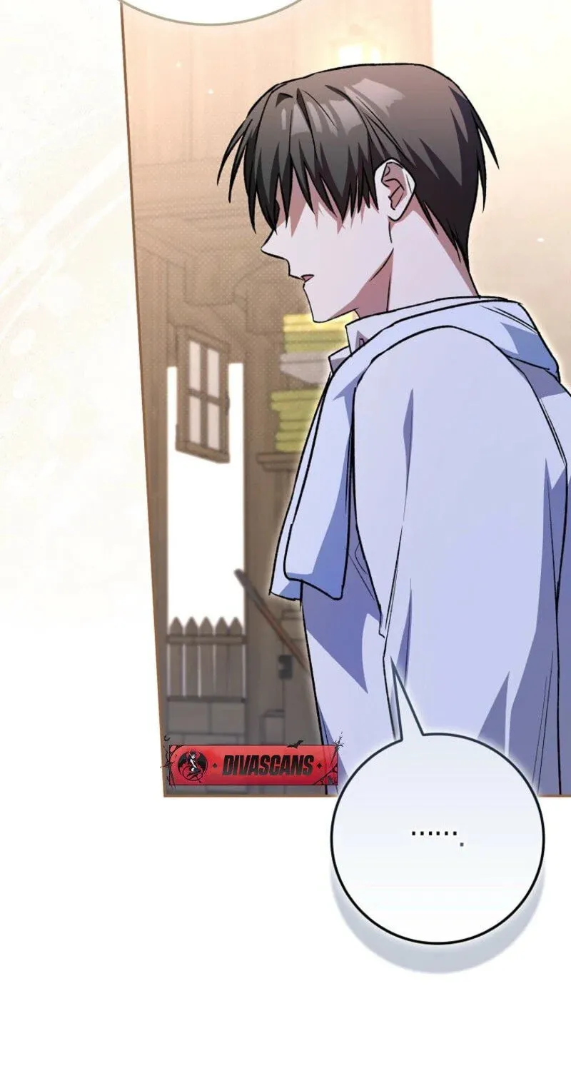 My Contract Husband Resembles the Male Protagonist Chapter 8 page 37 - 