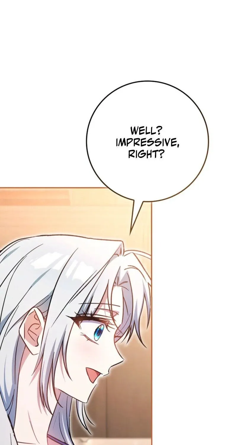 My Contract Husband Resembles the Male Protagonist Chapter 8 page 38 - 