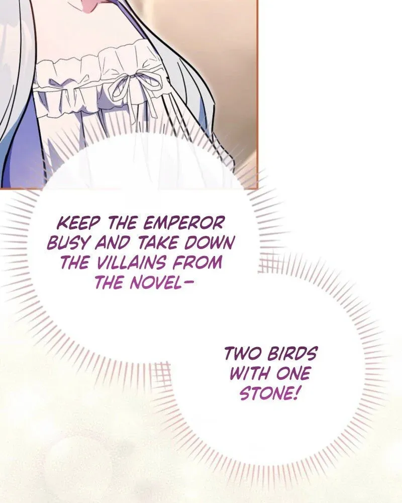 My Contract Husband Resembles the Male Protagonist Chapter 8 page 39 - 