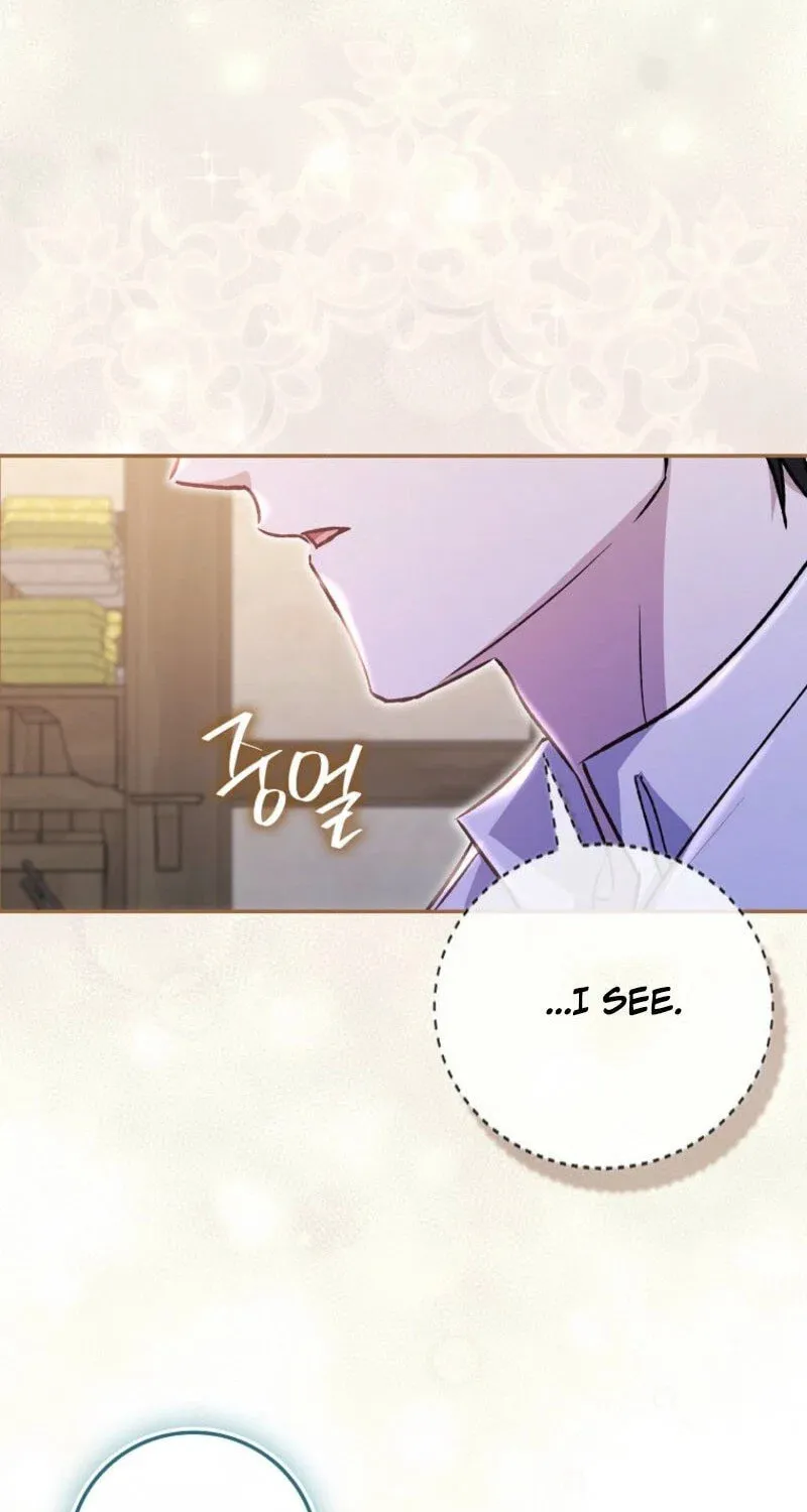 My Contract Husband Resembles the Male Protagonist Chapter 8 page 40 - 