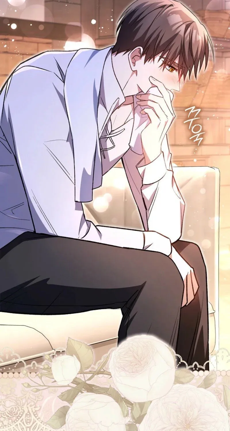 My Contract Husband Resembles the Male Protagonist Chapter 8 page 43 - 