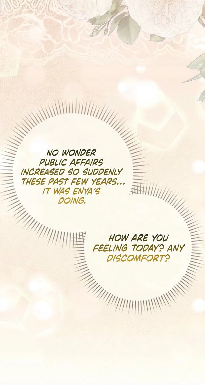 My Contract Husband Resembles the Male Protagonist Chapter 8 page 44 - 