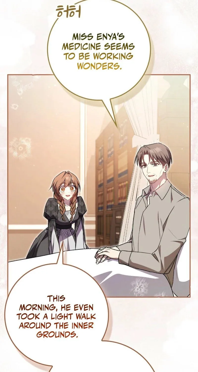 My Contract Husband Resembles the Male Protagonist Chapter 8 page 49 - 