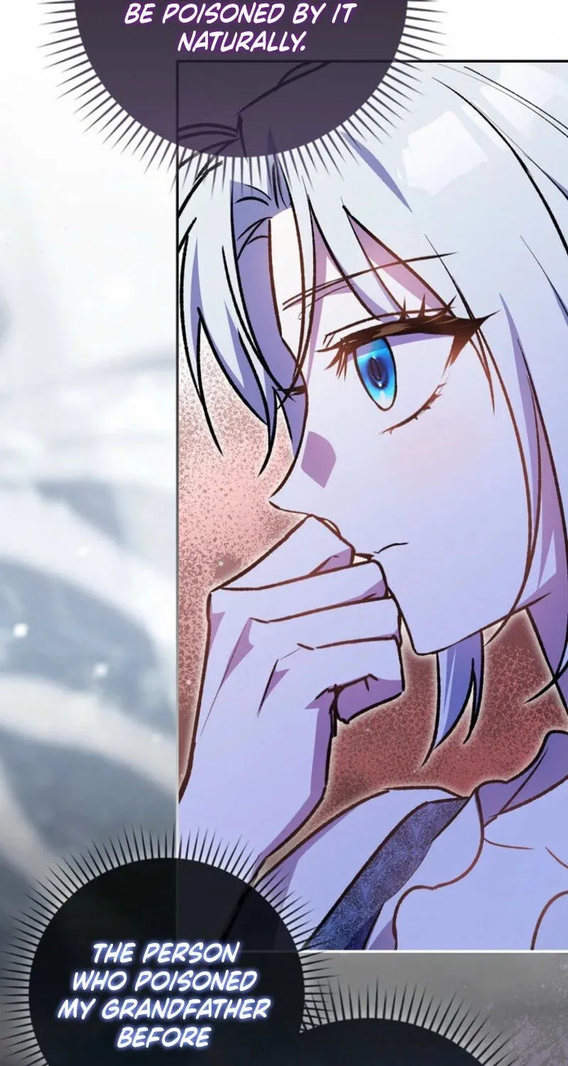 My Contract Husband Resembles the Male Protagonist Chapter 8 page 54 - 