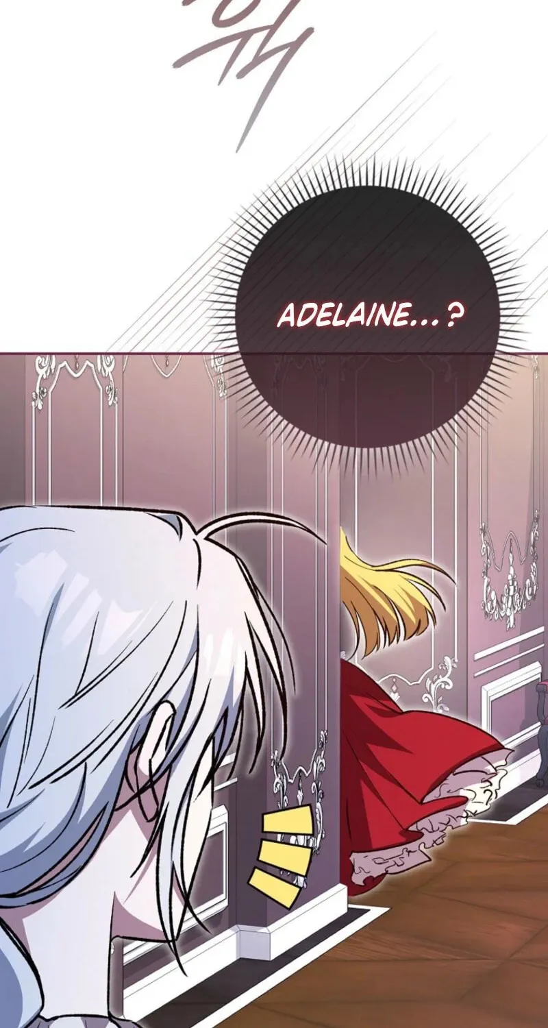 My Contract Husband Resembles the Male Protagonist Chapter 8 page 61 - 