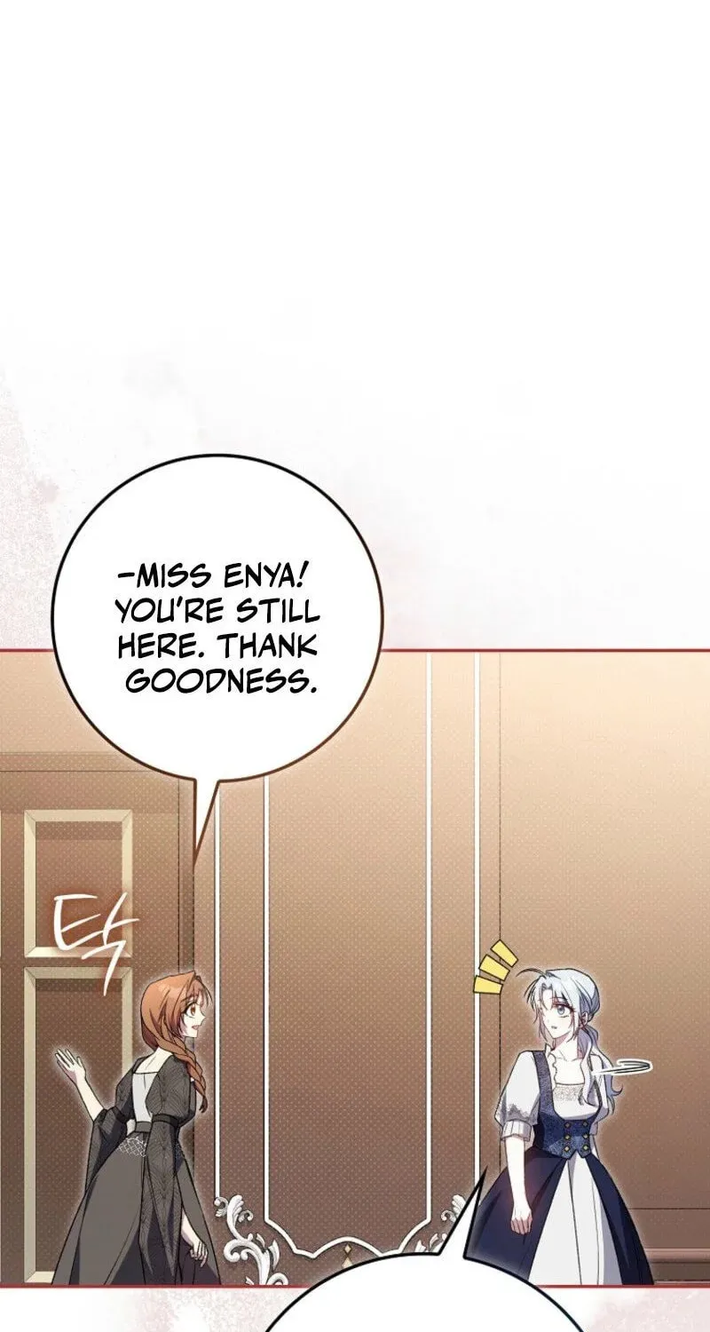 My Contract Husband Resembles the Male Protagonist Chapter 8 page 64 - 