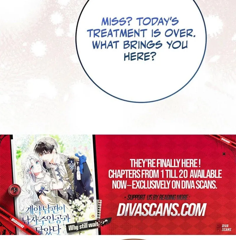 My Contract Husband Resembles the Male Protagonist Chapter 8 page 65 - 