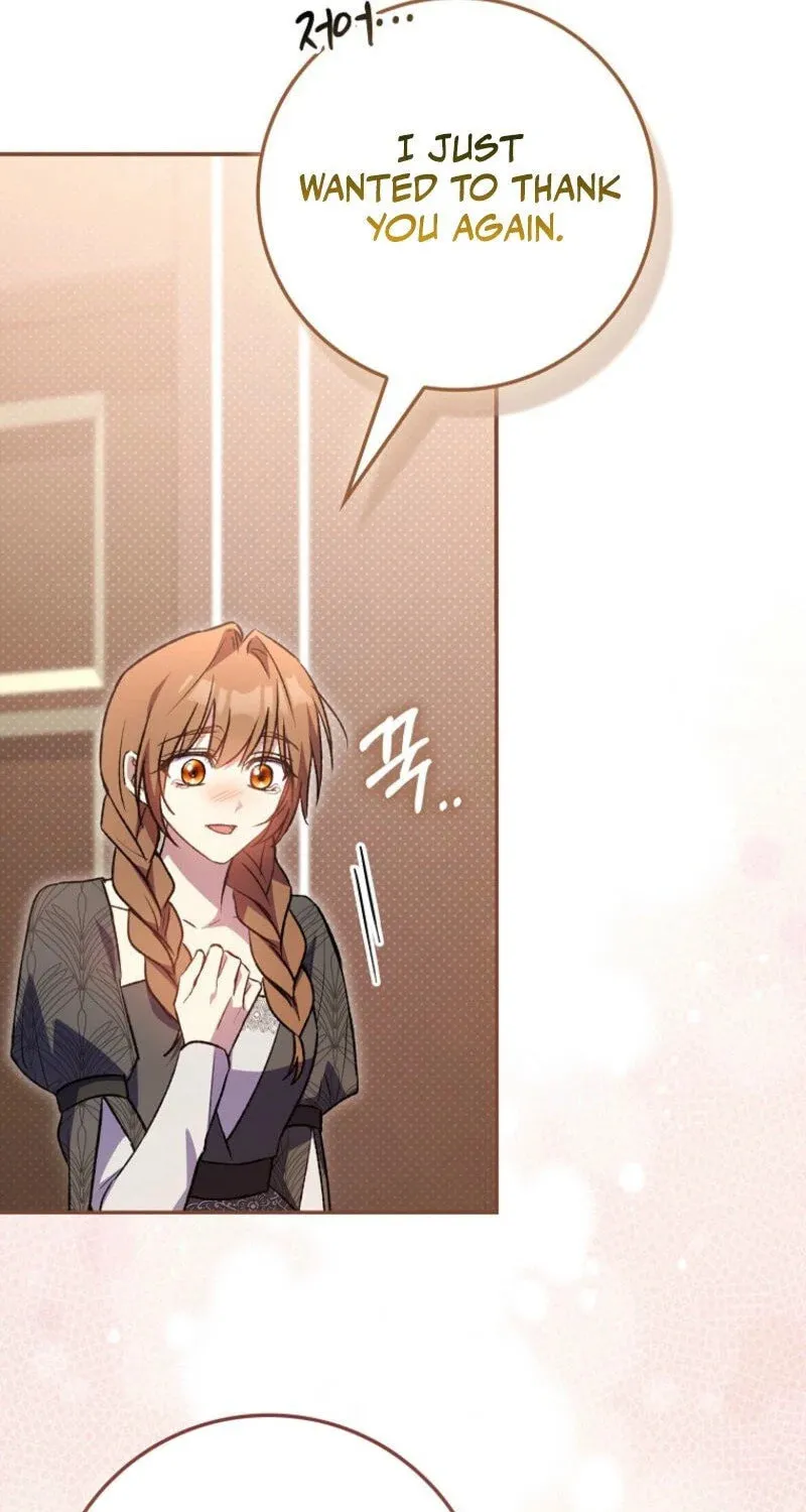 My Contract Husband Resembles the Male Protagonist Chapter 8 page 66 - 