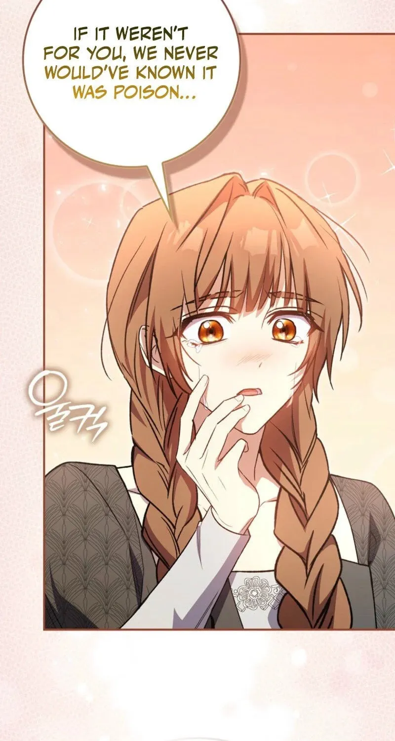 My Contract Husband Resembles the Male Protagonist Chapter 8 page 67 - 