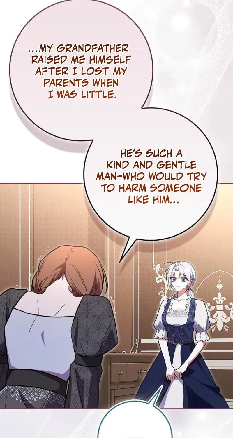 My Contract Husband Resembles the Male Protagonist Chapter 8 page 69 - 