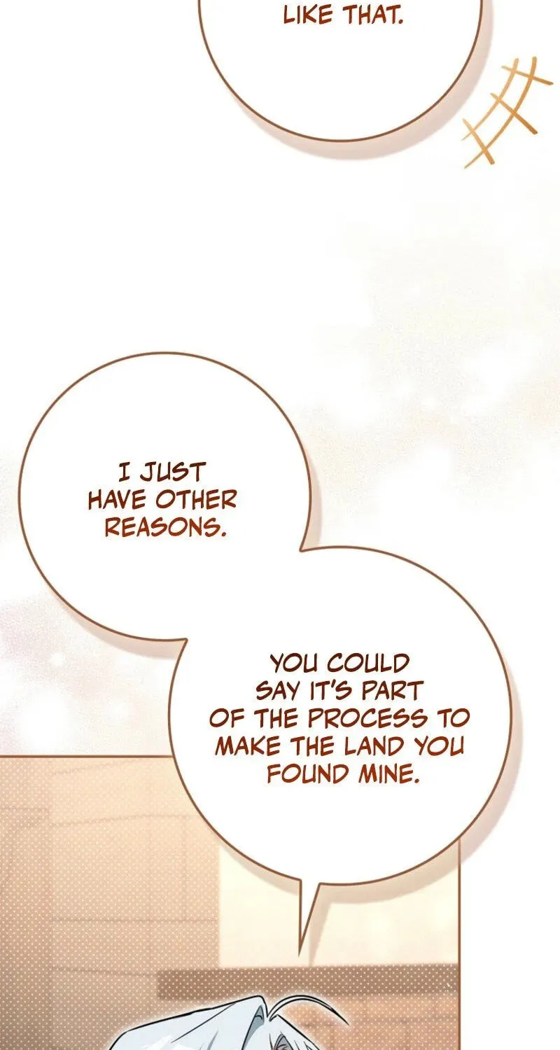 My Contract Husband Resembles the Male Protagonist Chapter 8 page 8 - 