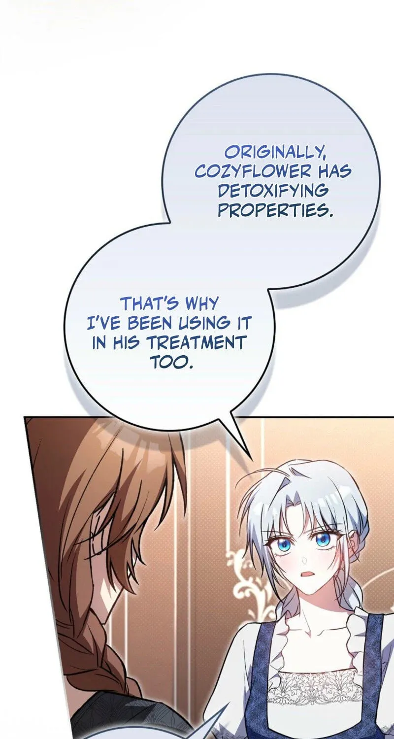 My Contract Husband Resembles the Male Protagonist Chapter 8 page 72 - 