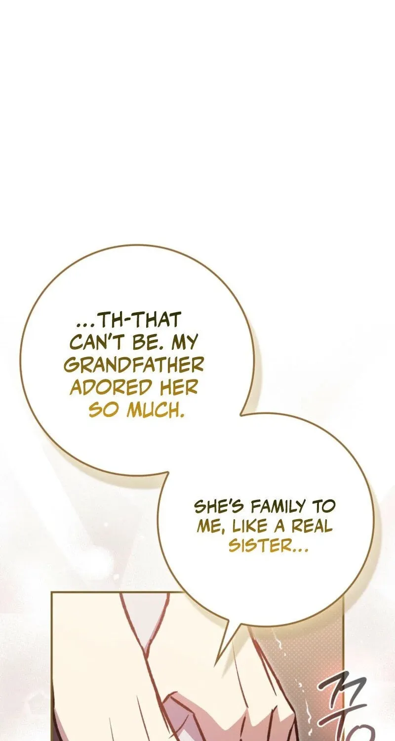 My Contract Husband Resembles the Male Protagonist Chapter 8 page 79 - 