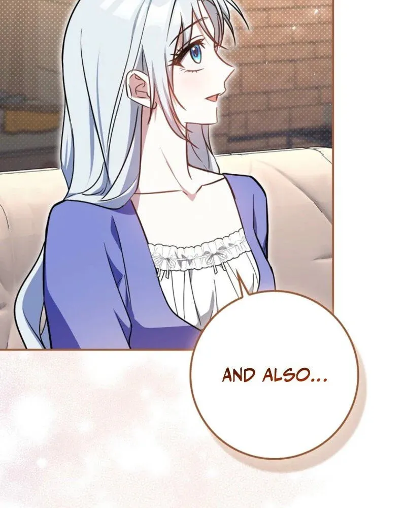 My Contract Husband Resembles the Male Protagonist Chapter 8 page 9 - 