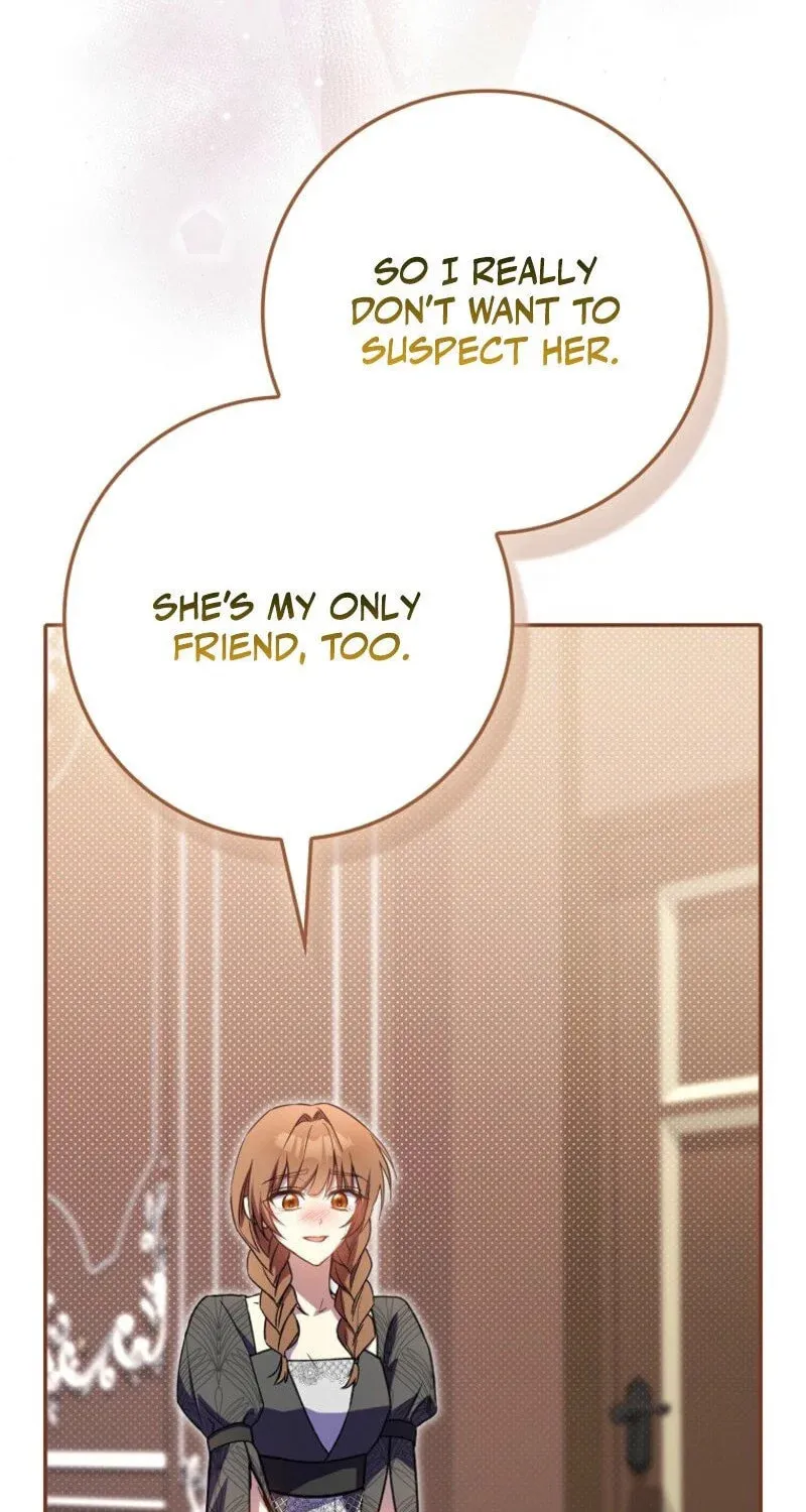 My Contract Husband Resembles the Male Protagonist Chapter 8 page 81 - 