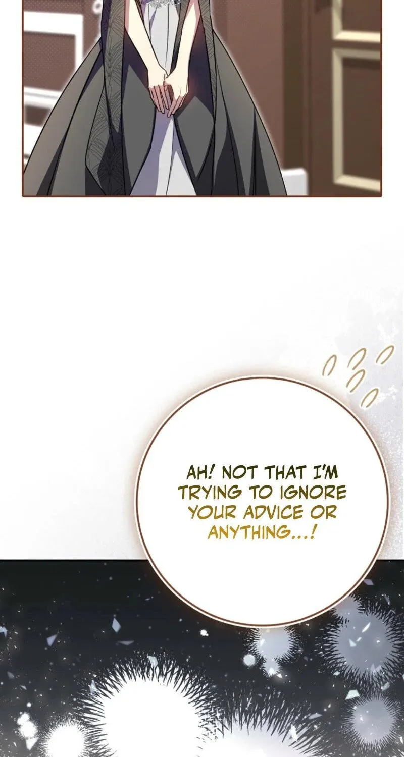 My Contract Husband Resembles the Male Protagonist Chapter 8 page 82 - 