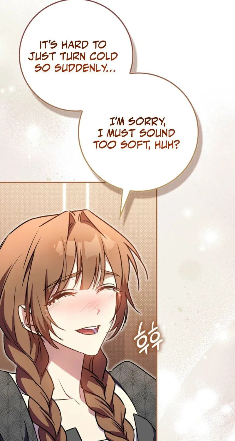 My Contract Husband Resembles the Male Protagonist Chapter 8 page 84 - 