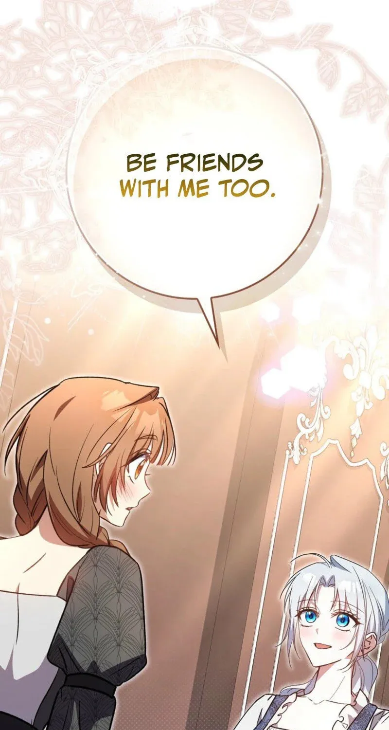 My Contract Husband Resembles the Male Protagonist Chapter 8 page 87 - 