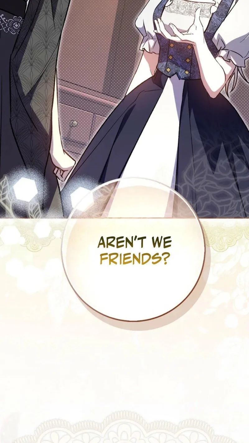 My Contract Husband Resembles the Male Protagonist Chapter 8 page 88 - 