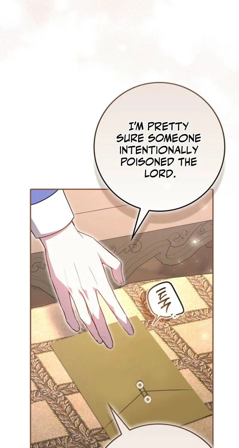 My Contract Husband Resembles the Male Protagonist Chapter 8 page 10 - 