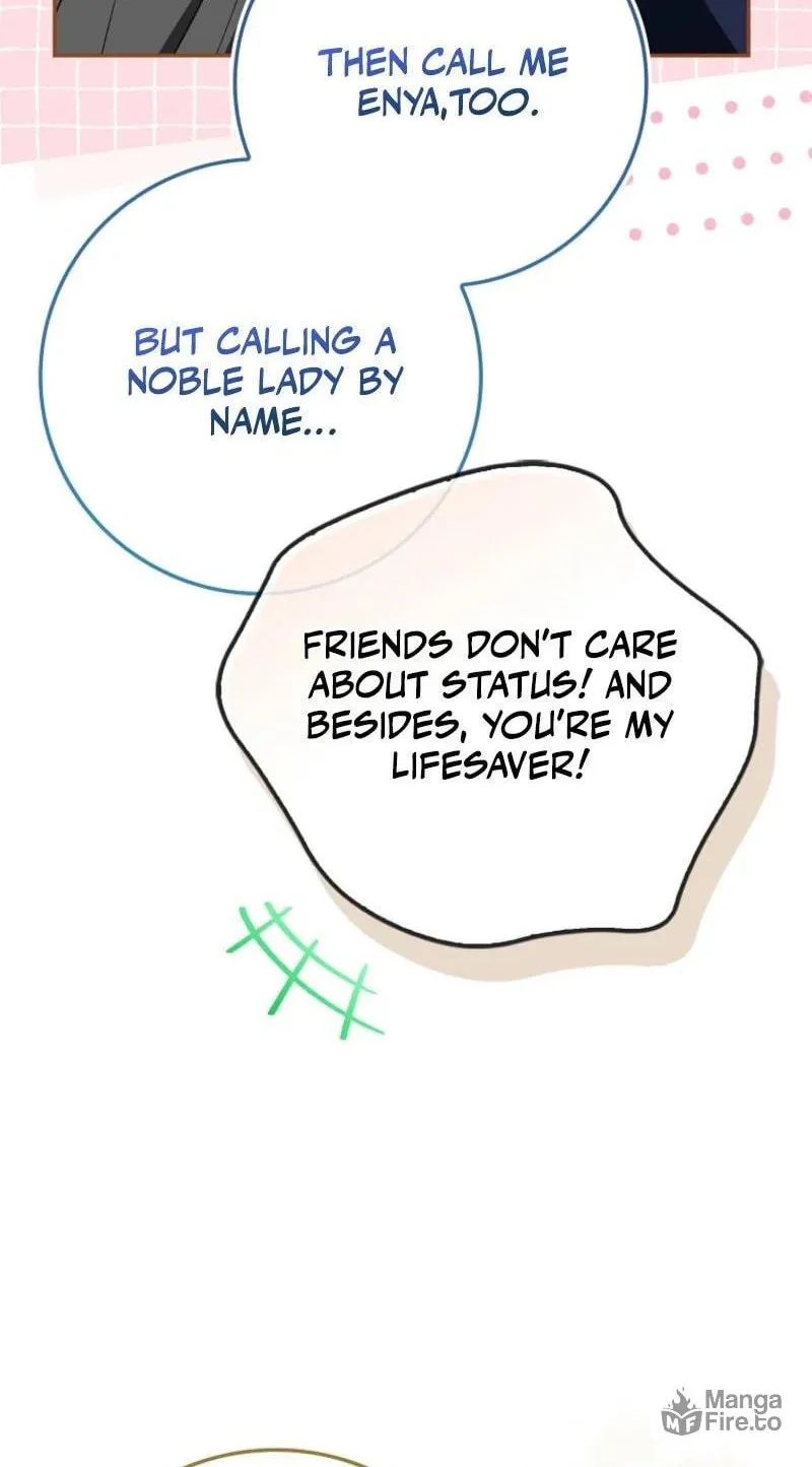 My Contract Husband Resembles the Male Protagonist Chapter 8 page 92 - 
