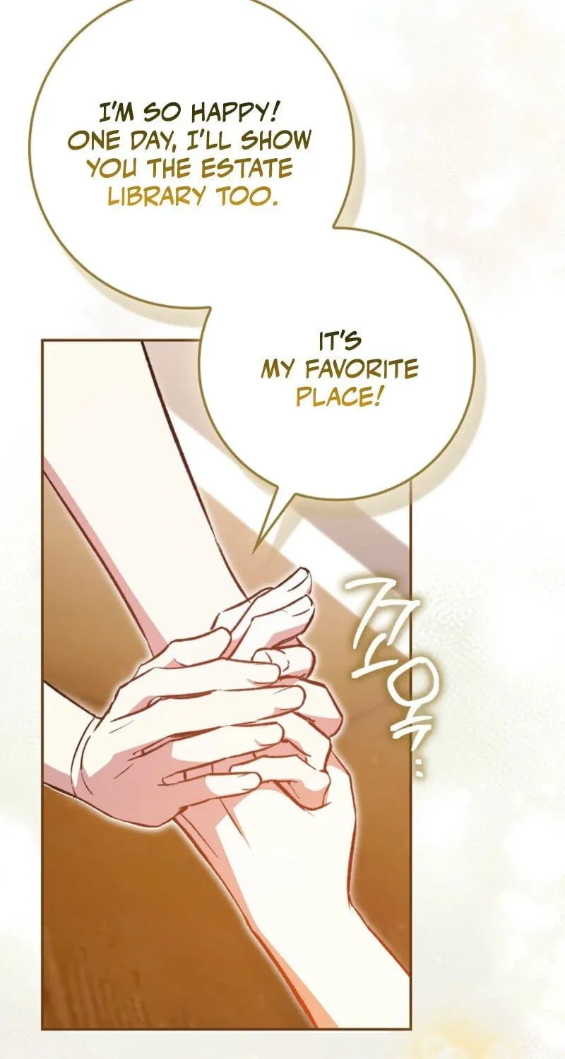 My Contract Husband Resembles the Male Protagonist Chapter 8 page 93 - 