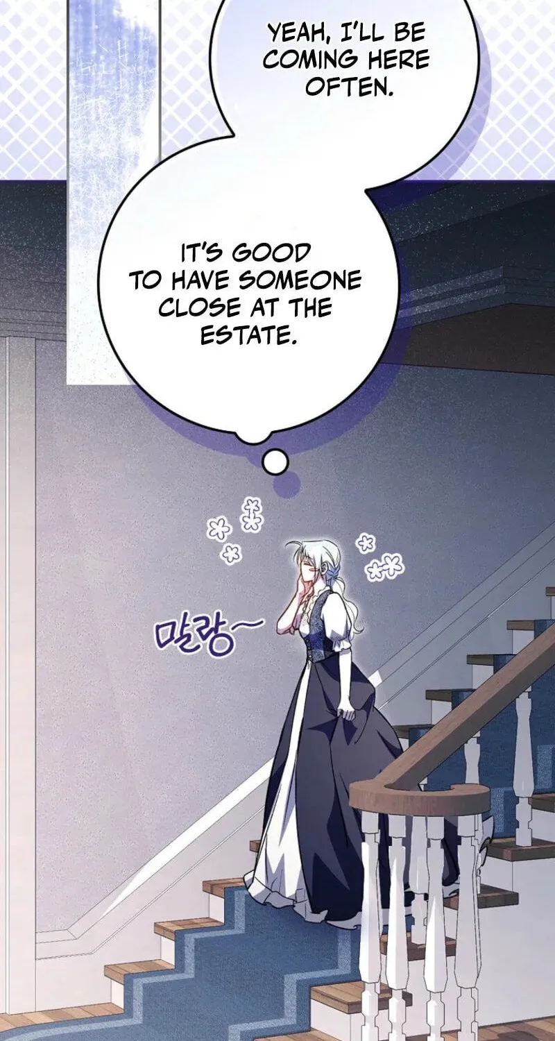 My Contract Husband Resembles the Male Protagonist Chapter 8 page 97 - 