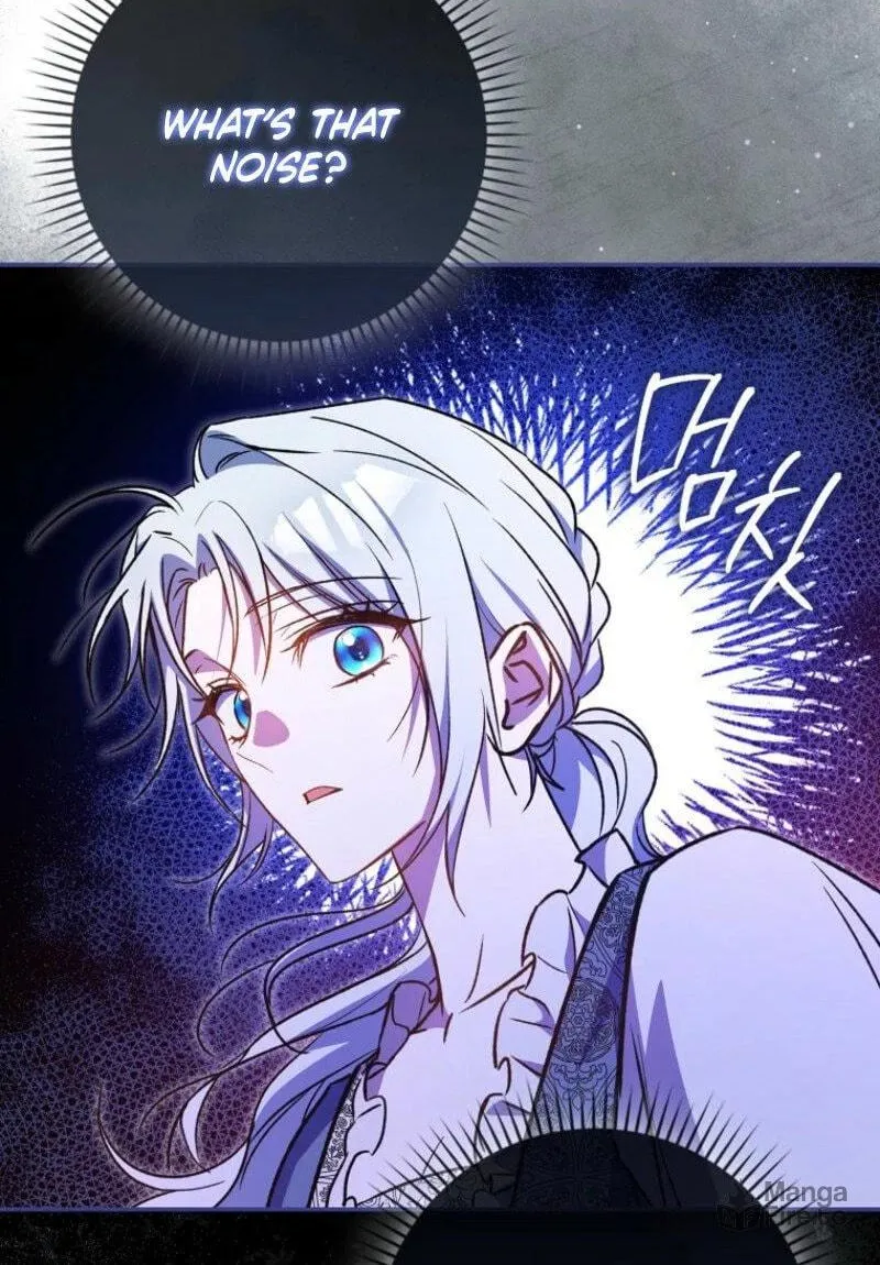 My Contract Husband Resembles the Male Protagonist Chapter 8 page 100 - 