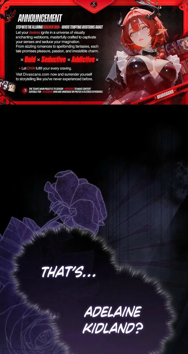 My Contract Husband Resembles the Male Protagonist Chapter 9 page 1 - 