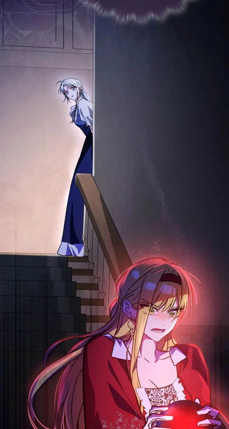 My Contract Husband Resembles the Male Protagonist Chapter 9 page 2 - 