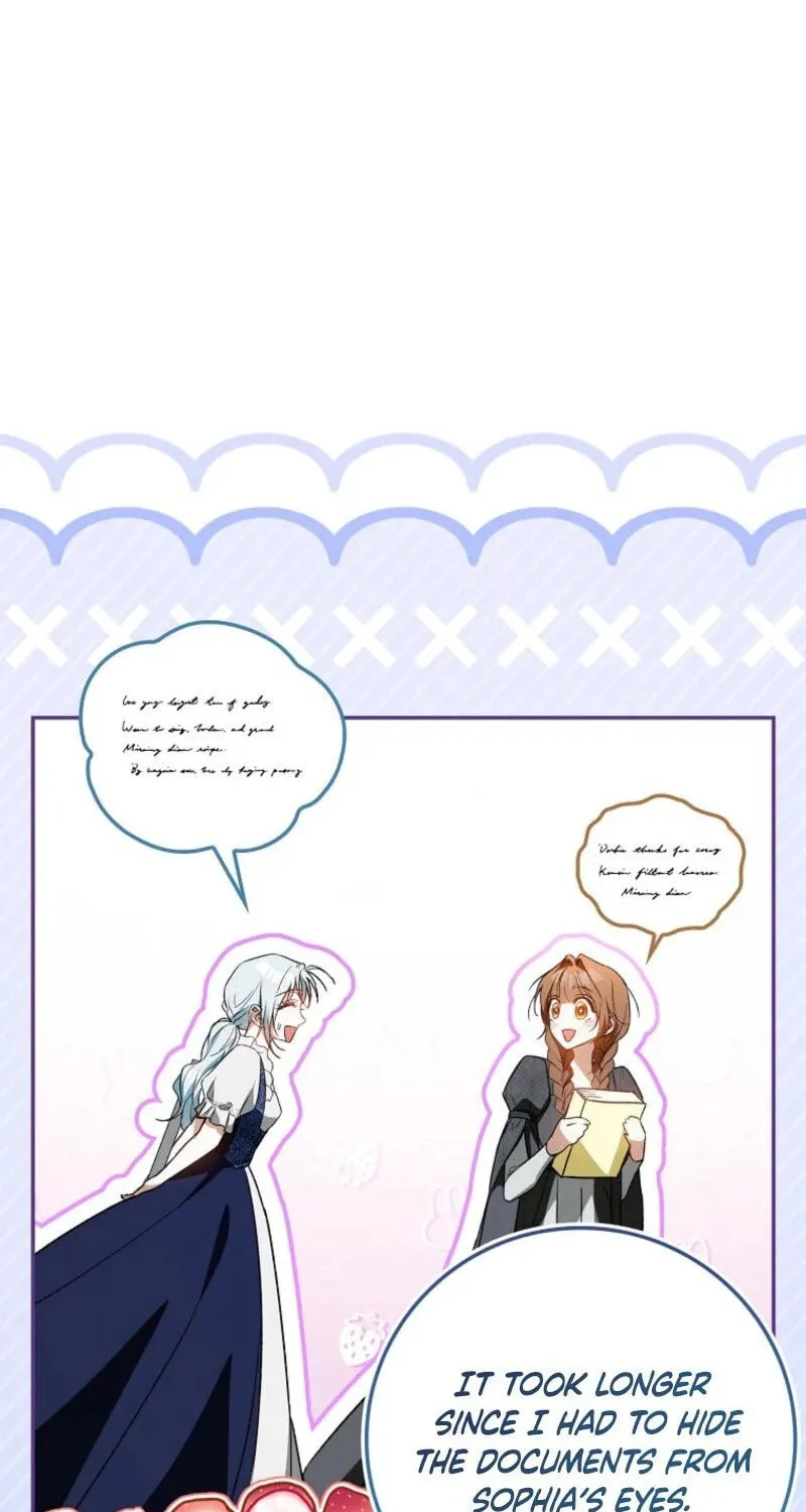 My Contract Husband Resembles the Male Protagonist Chapter 9 page 101 - 