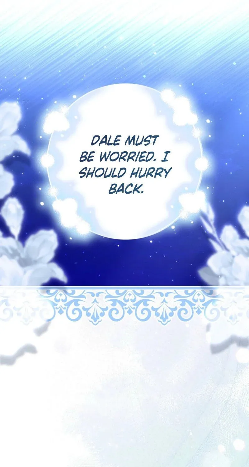 My Contract Husband Resembles the Male Protagonist Chapter 9 page 103 - 