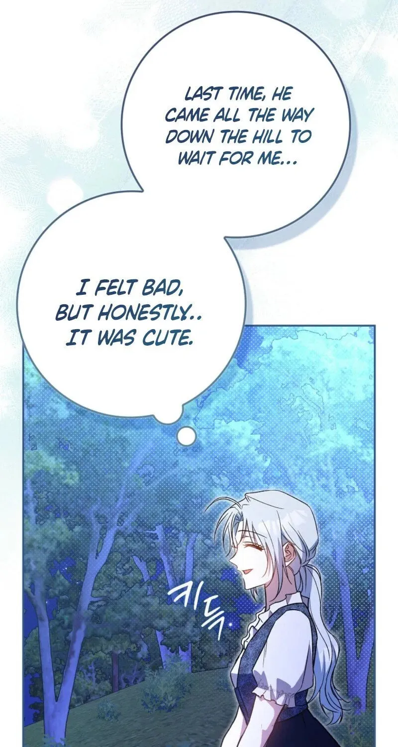 My Contract Husband Resembles the Male Protagonist Chapter 9 page 104 - 