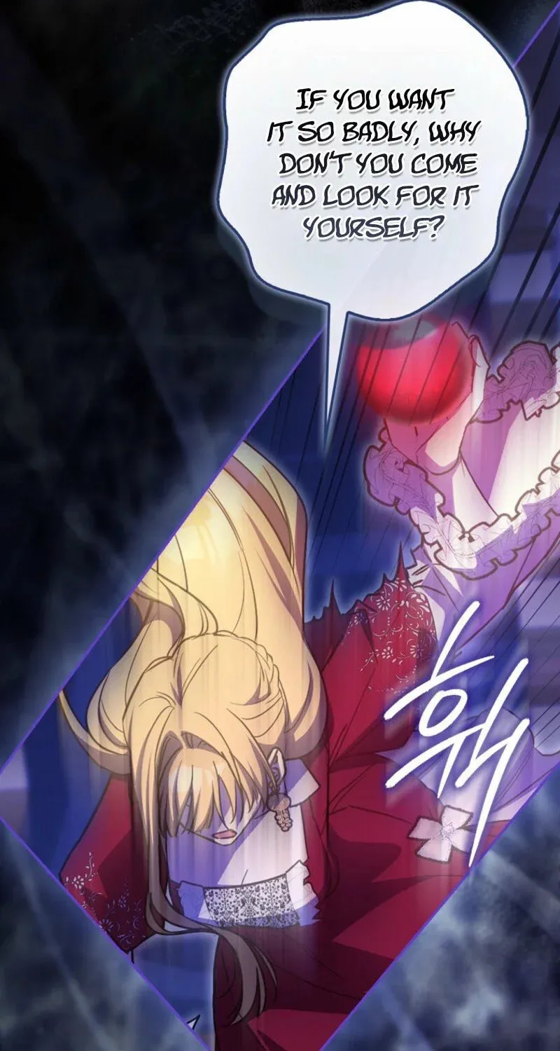 My Contract Husband Resembles the Male Protagonist Chapter 9 page 15 - 