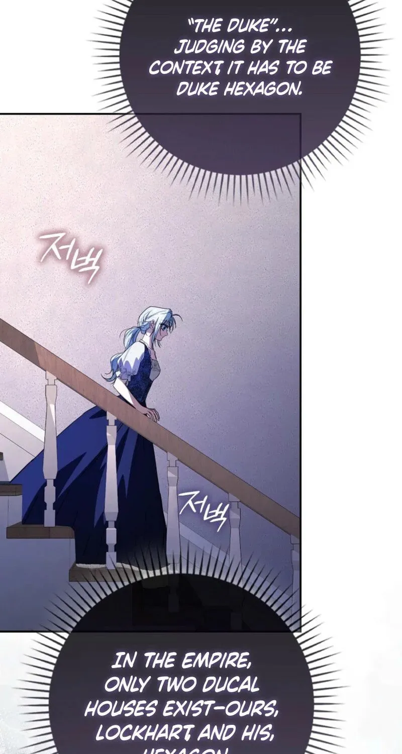 My Contract Husband Resembles the Male Protagonist Chapter 9 page 27 - 