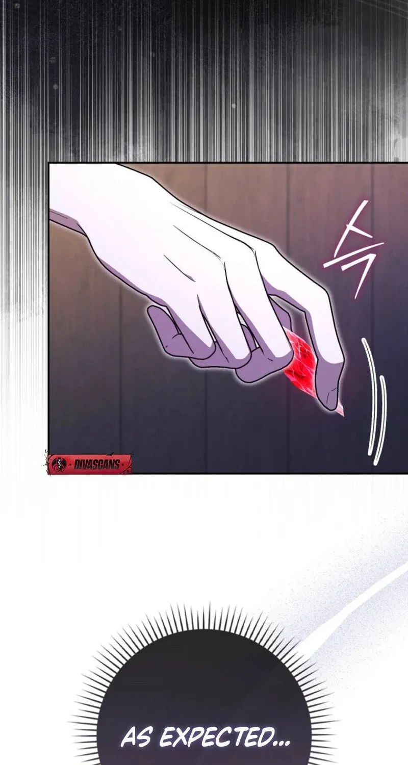 My Contract Husband Resembles the Male Protagonist Chapter 9 page 30 - 