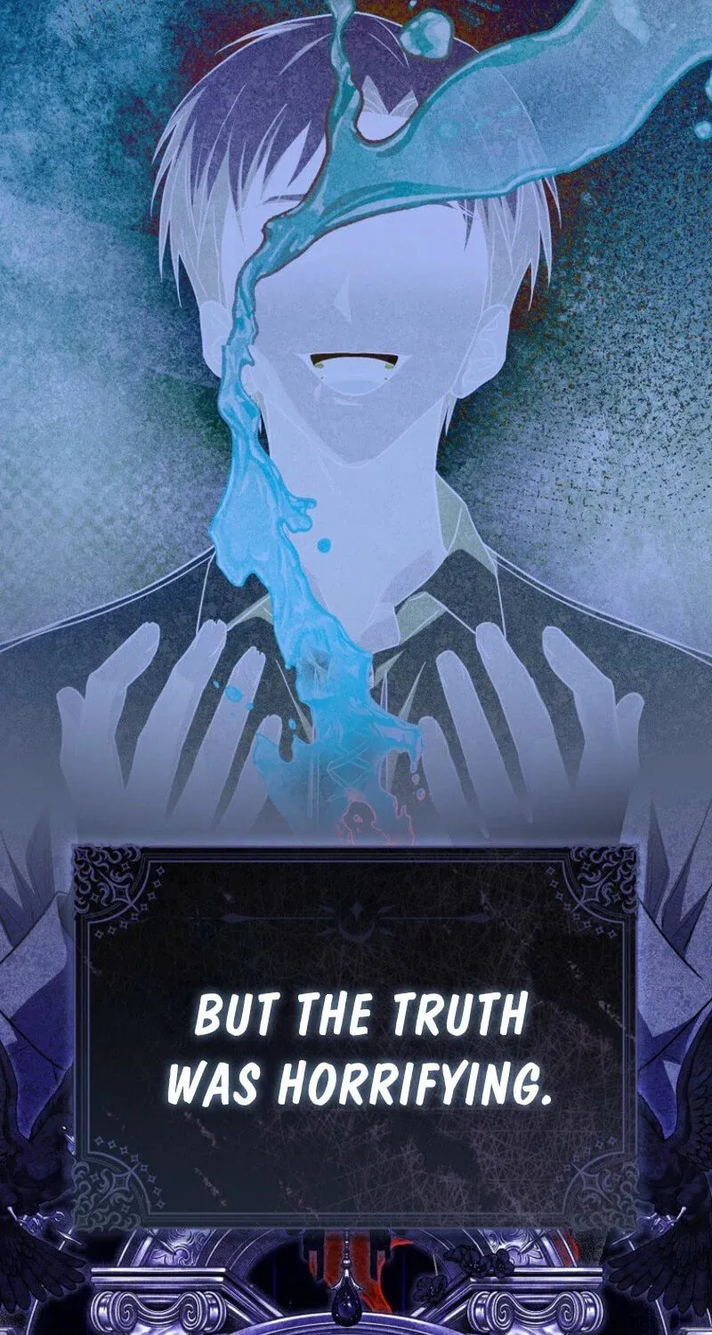 My Contract Husband Resembles the Male Protagonist Chapter 9 page 40 - 