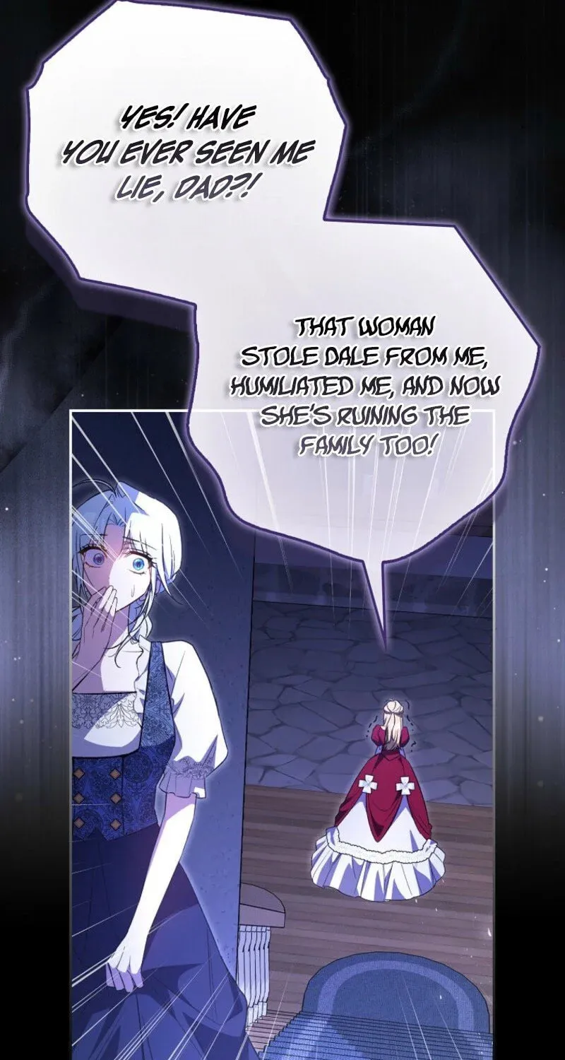 My Contract Husband Resembles the Male Protagonist Chapter 9 page 6 - 