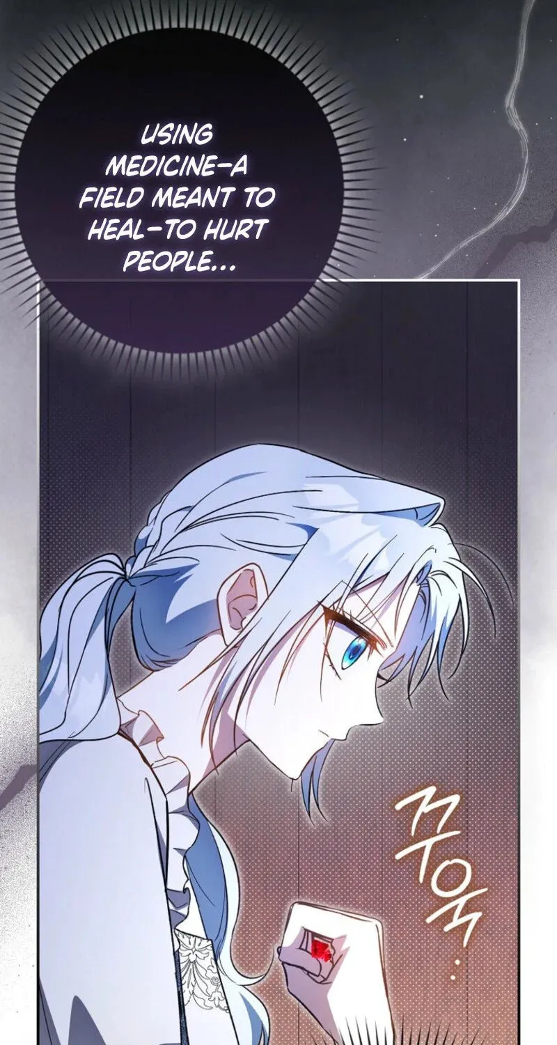 My Contract Husband Resembles the Male Protagonist Chapter 9 page 51 - 