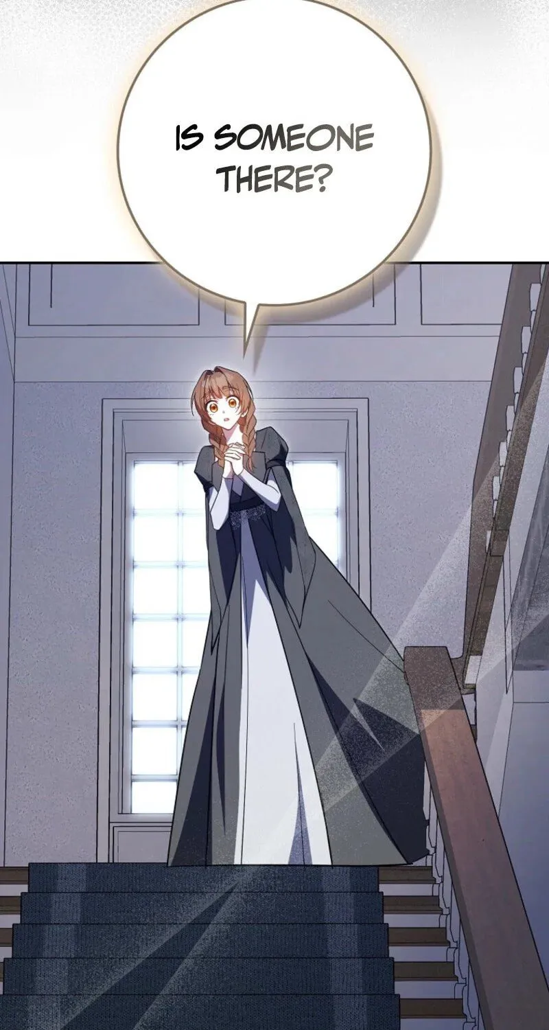My Contract Husband Resembles the Male Protagonist Chapter 9 page 55 - 
