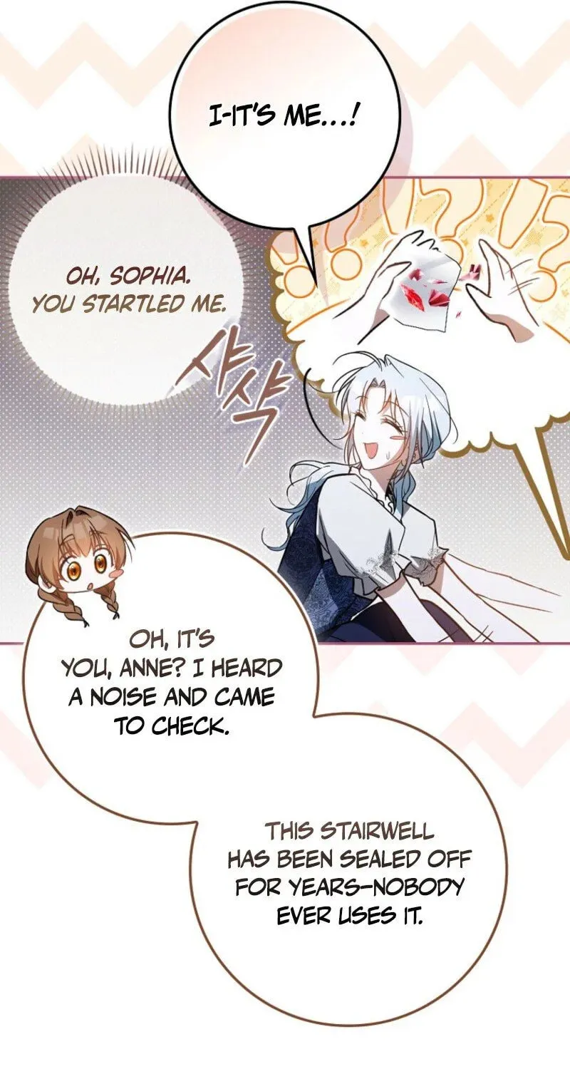 My Contract Husband Resembles the Male Protagonist Chapter 9 page 58 - 