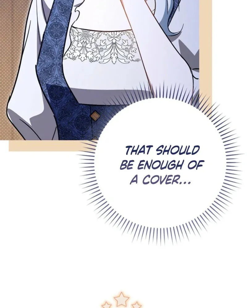 My Contract Husband Resembles the Male Protagonist Chapter 9 page 60 - 