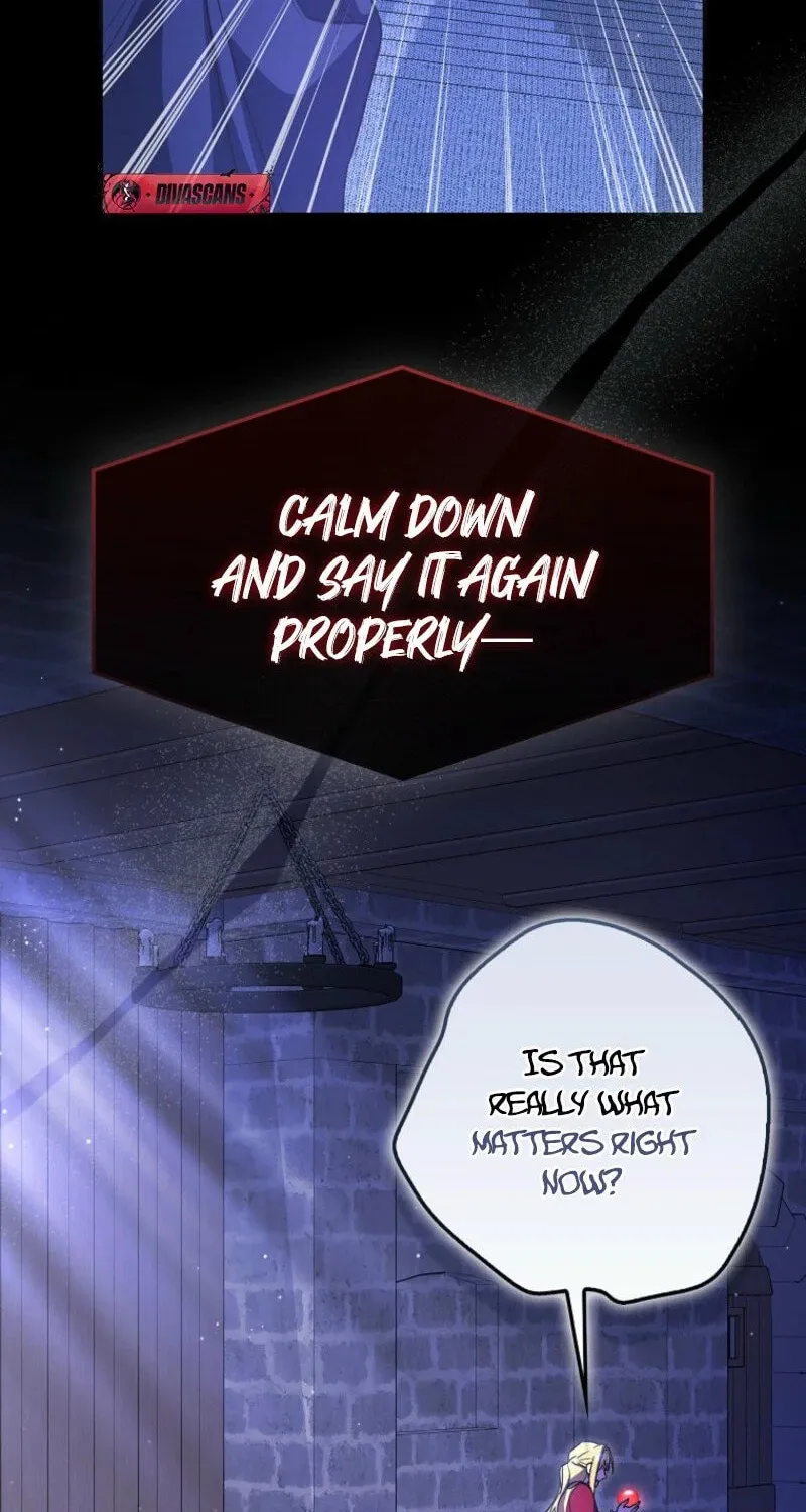 My Contract Husband Resembles the Male Protagonist Chapter 9 page 7 - 