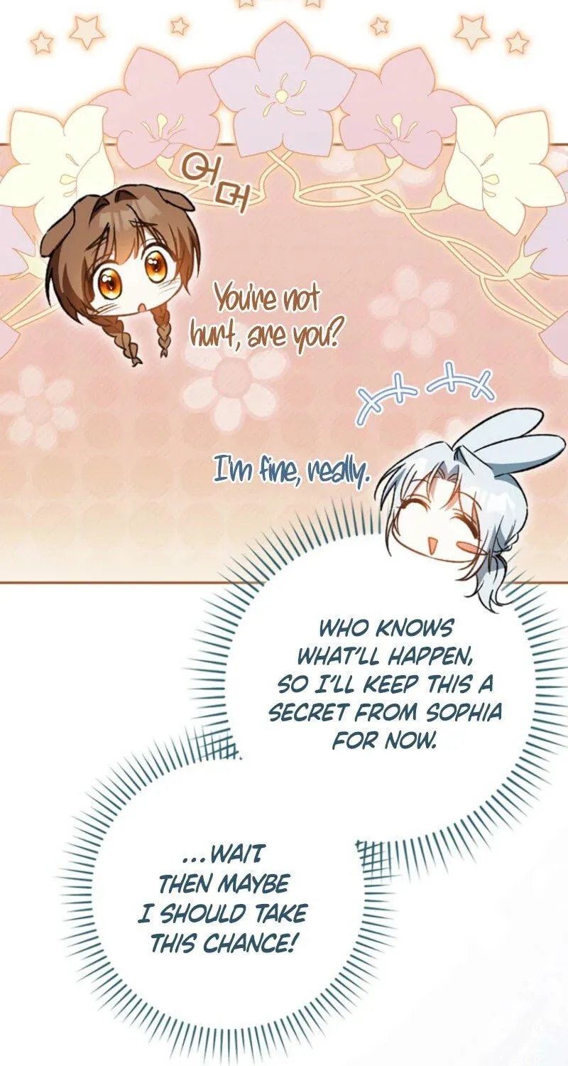 My Contract Husband Resembles the Male Protagonist Chapter 9 page 61 - 