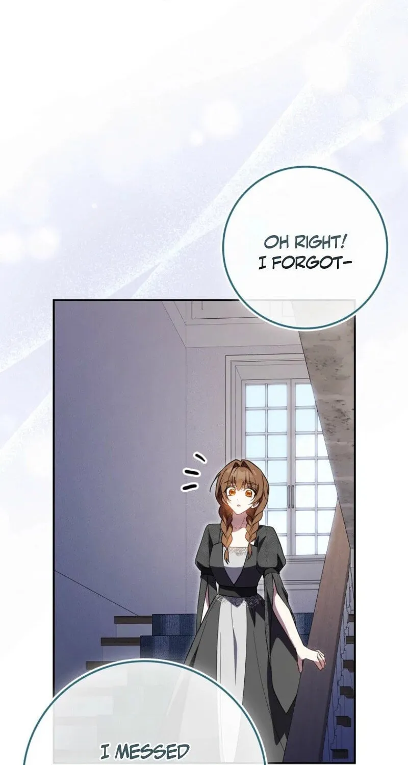 My Contract Husband Resembles the Male Protagonist Chapter 9 page 62 - 
