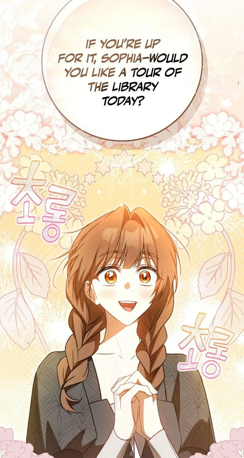 My Contract Husband Resembles the Male Protagonist Chapter 9 page 64 - 