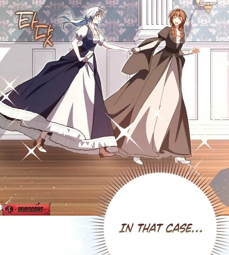 My Contract Husband Resembles the Male Protagonist Chapter 9 page 66 - 
