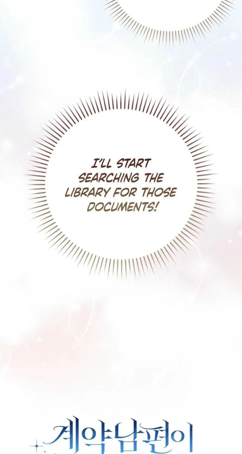 My Contract Husband Resembles the Male Protagonist Chapter 9 page 67 - 